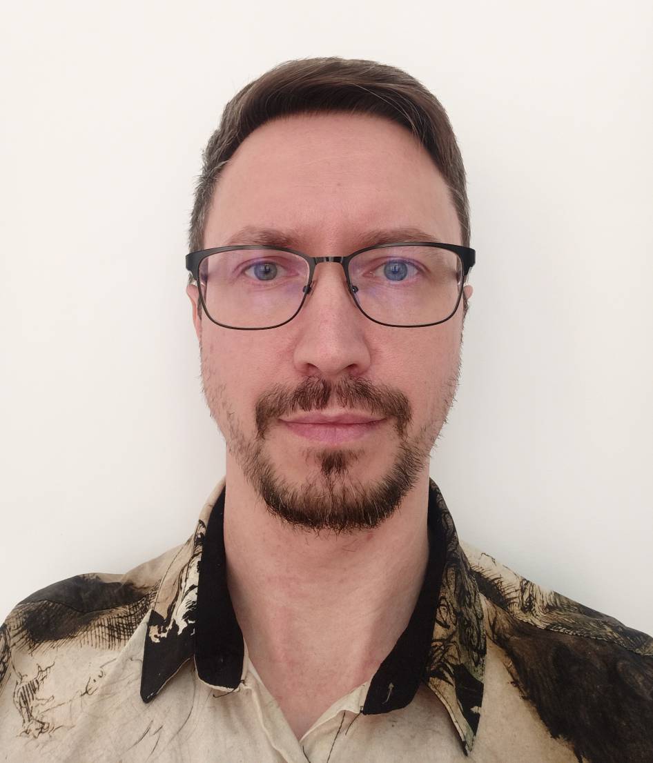 Алексей Осипов | Сетка — социальная сеть от hh.ru