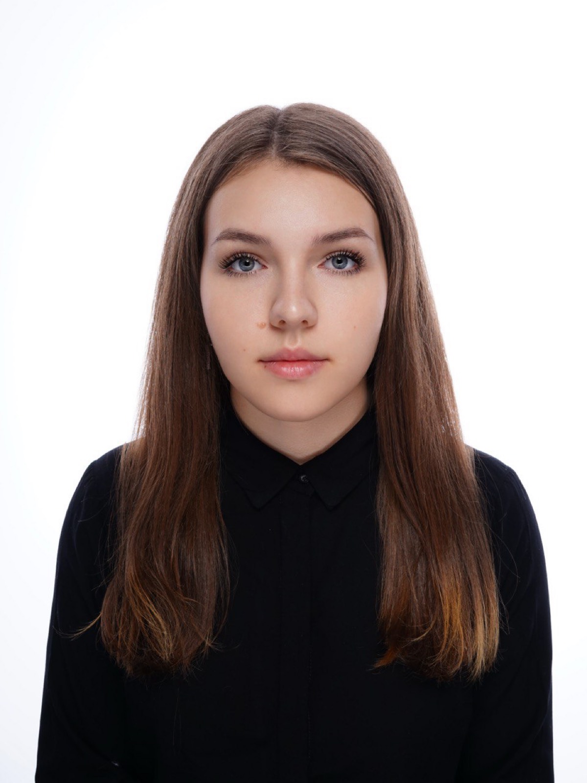 Ксения Симонова
