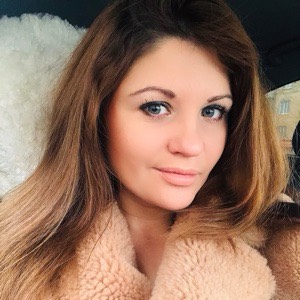 Ирина Осинина