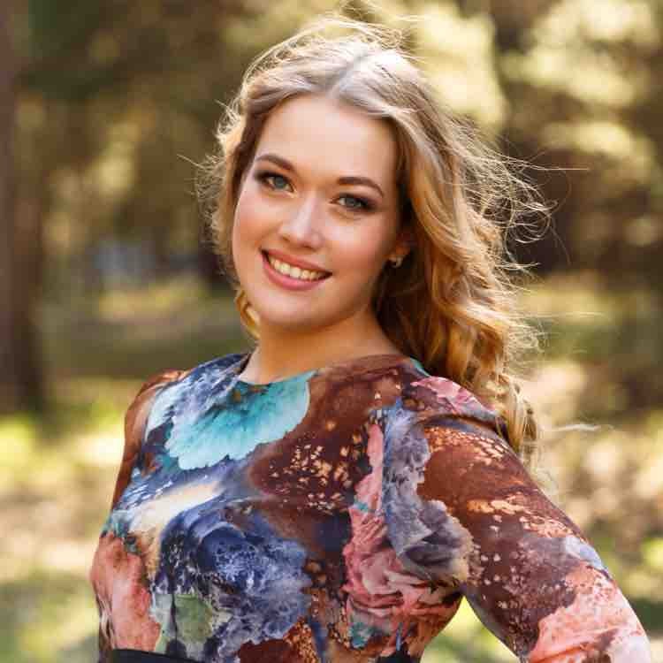 Оксана Крашенинина | Сетка — социальная сеть от hh.ru