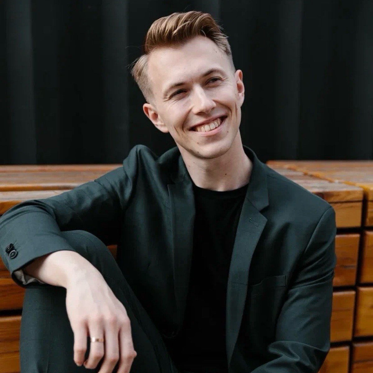 Максим Подгорный | Сетка — социальная сеть от hh.ru