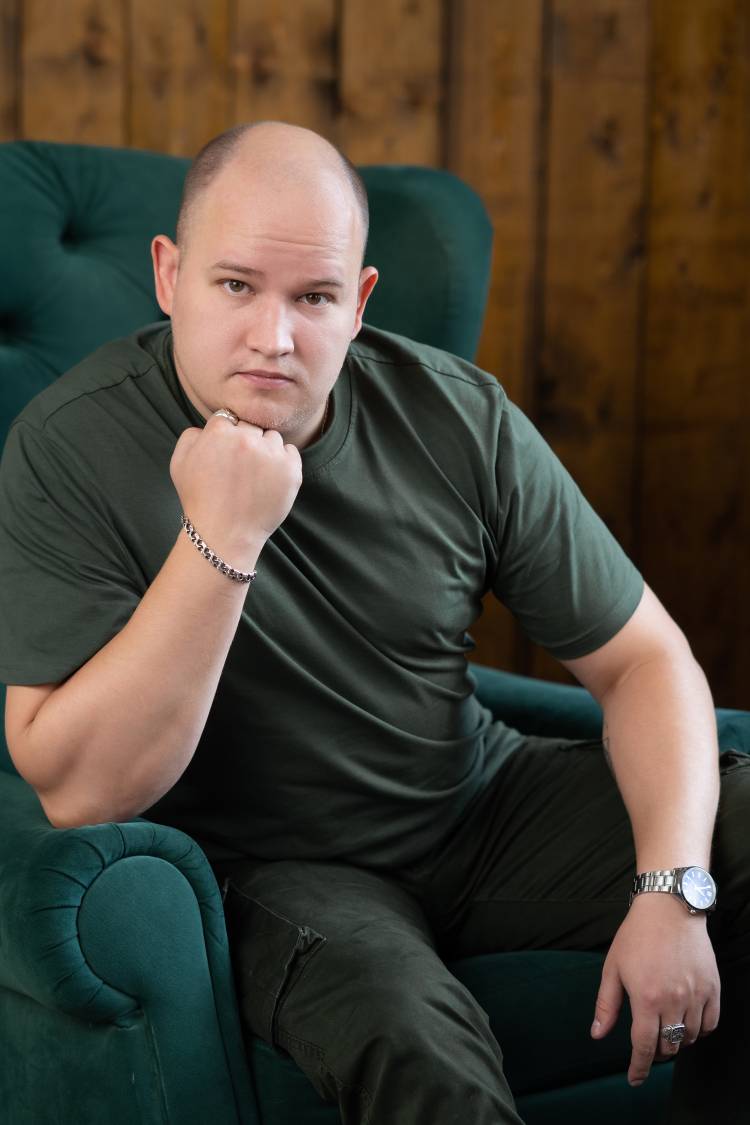 Александр Лобжа