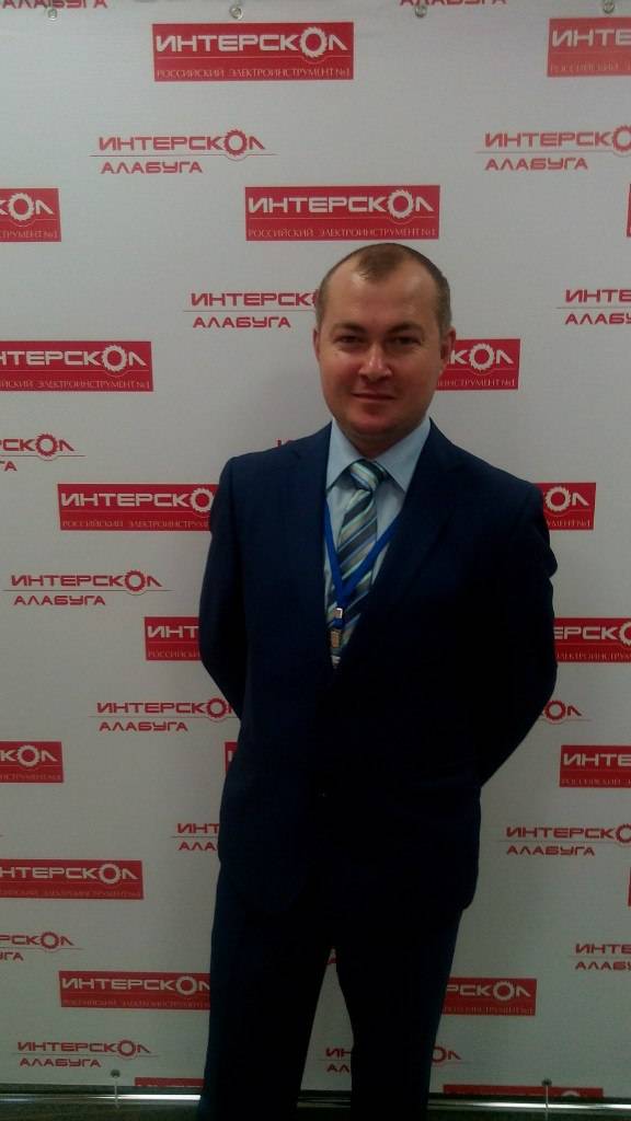 Андрей Барышников | Сетка — социальная сеть от hh.ru