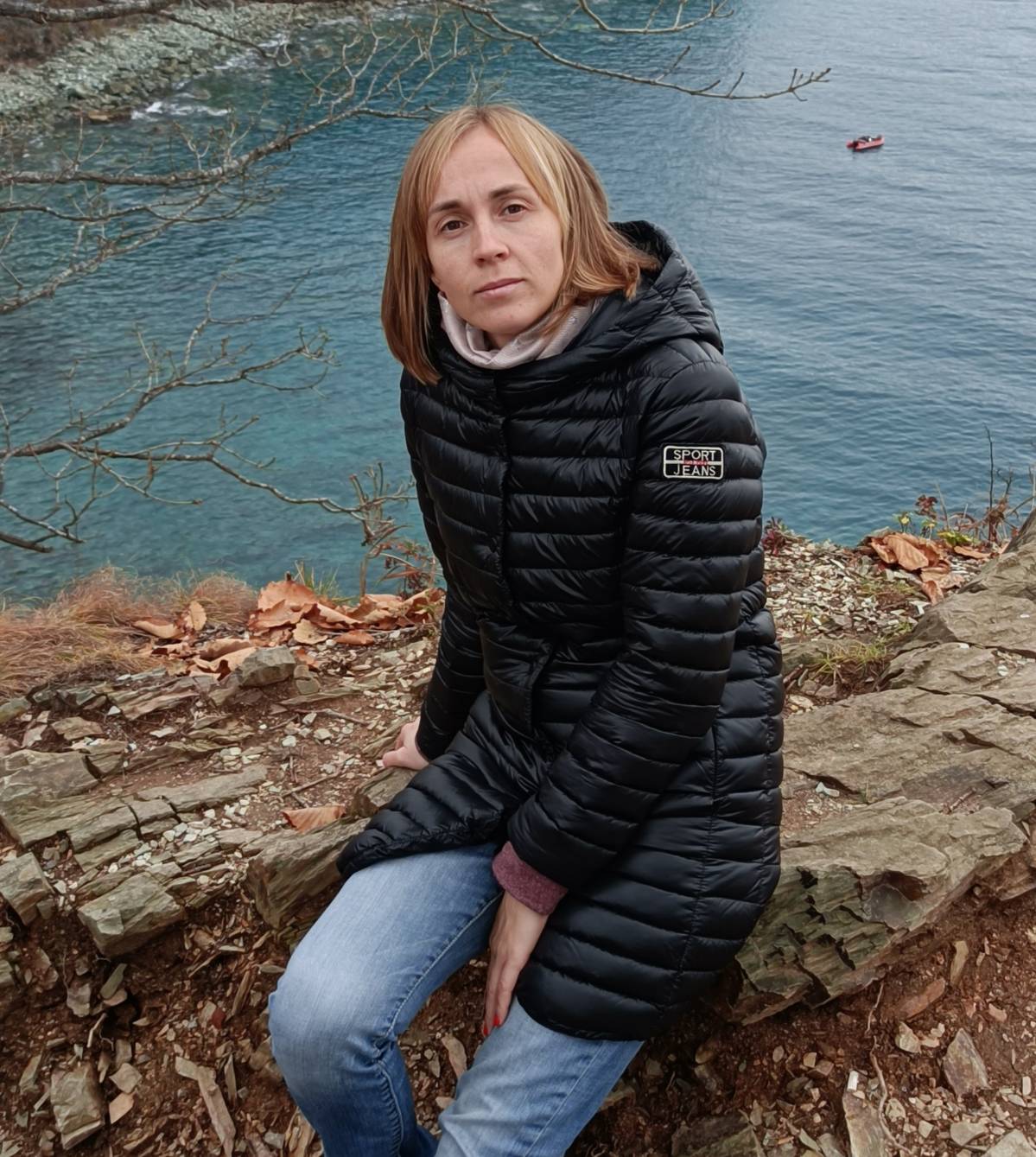 Татьяна Пчелинцева