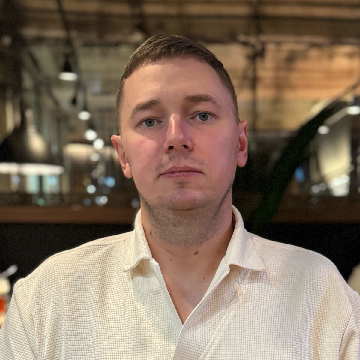 Роман Кремс | Сетка — социальная сеть от hh.ru