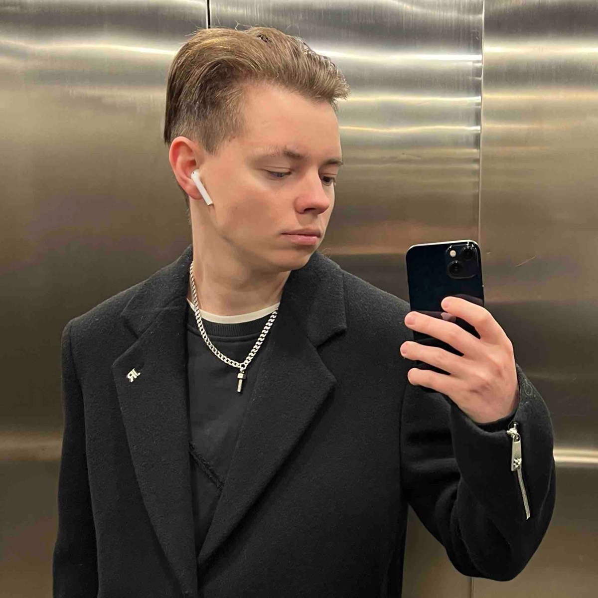 Даниил Южаков | Сетка — социальная сеть от hh.ru