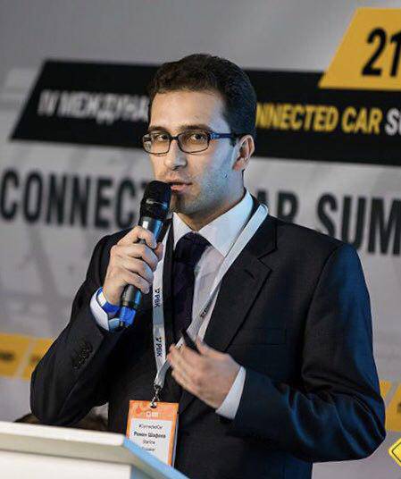 Роман Шафеев | Сетка — социальная сеть от hh.ru