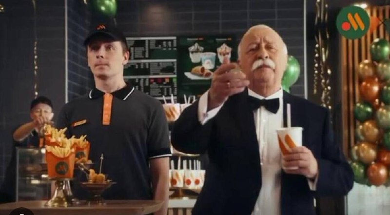 Надёжные
Понятно, почему меня так цепляет эта коммуникация. Я выросла на “Городке” со Стояновым и Олейниковым, на “Следствии вели” с Каневским | Сетка — социальная сеть от hh.ru