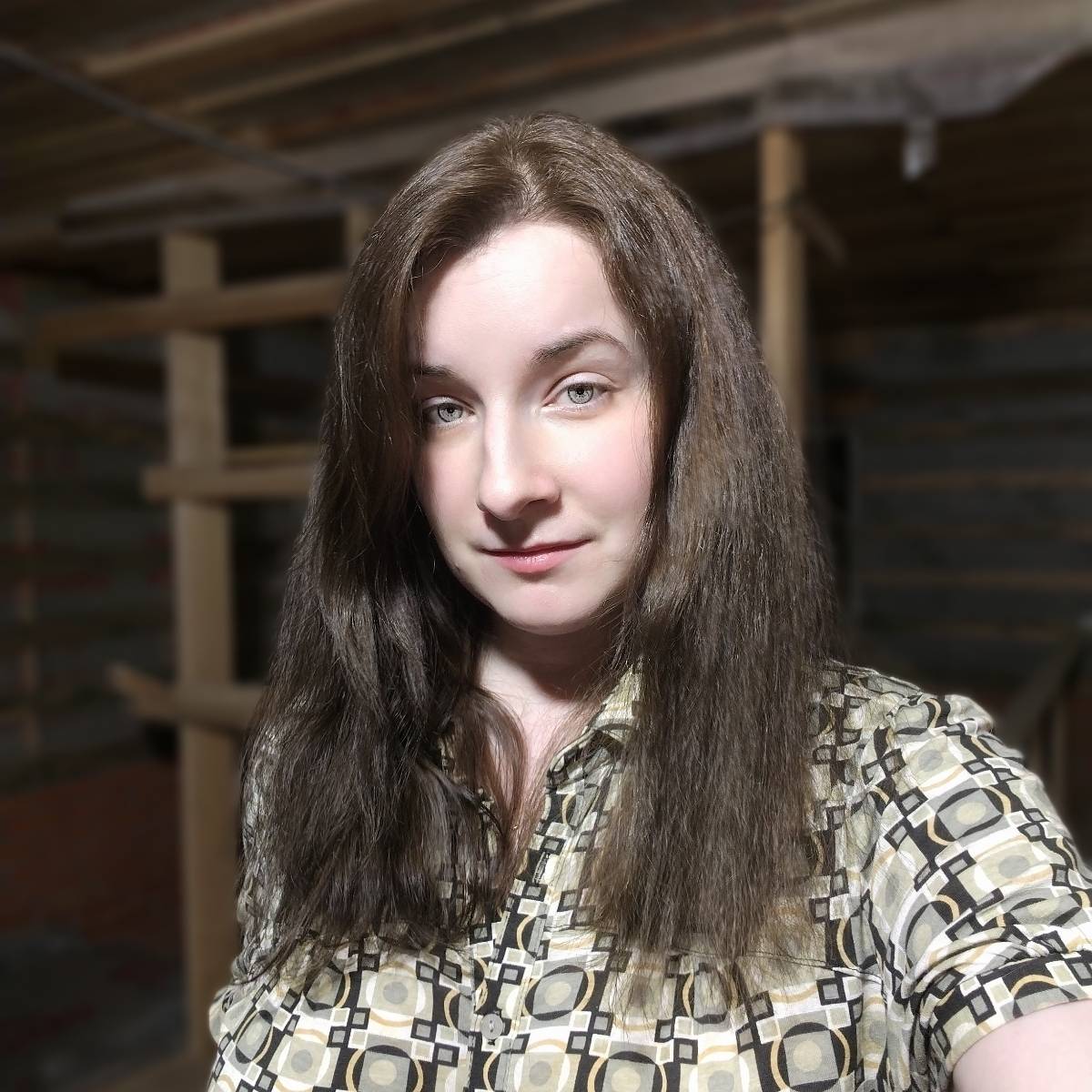 Влада Буркова | Сетка — социальная сеть от hh.ru