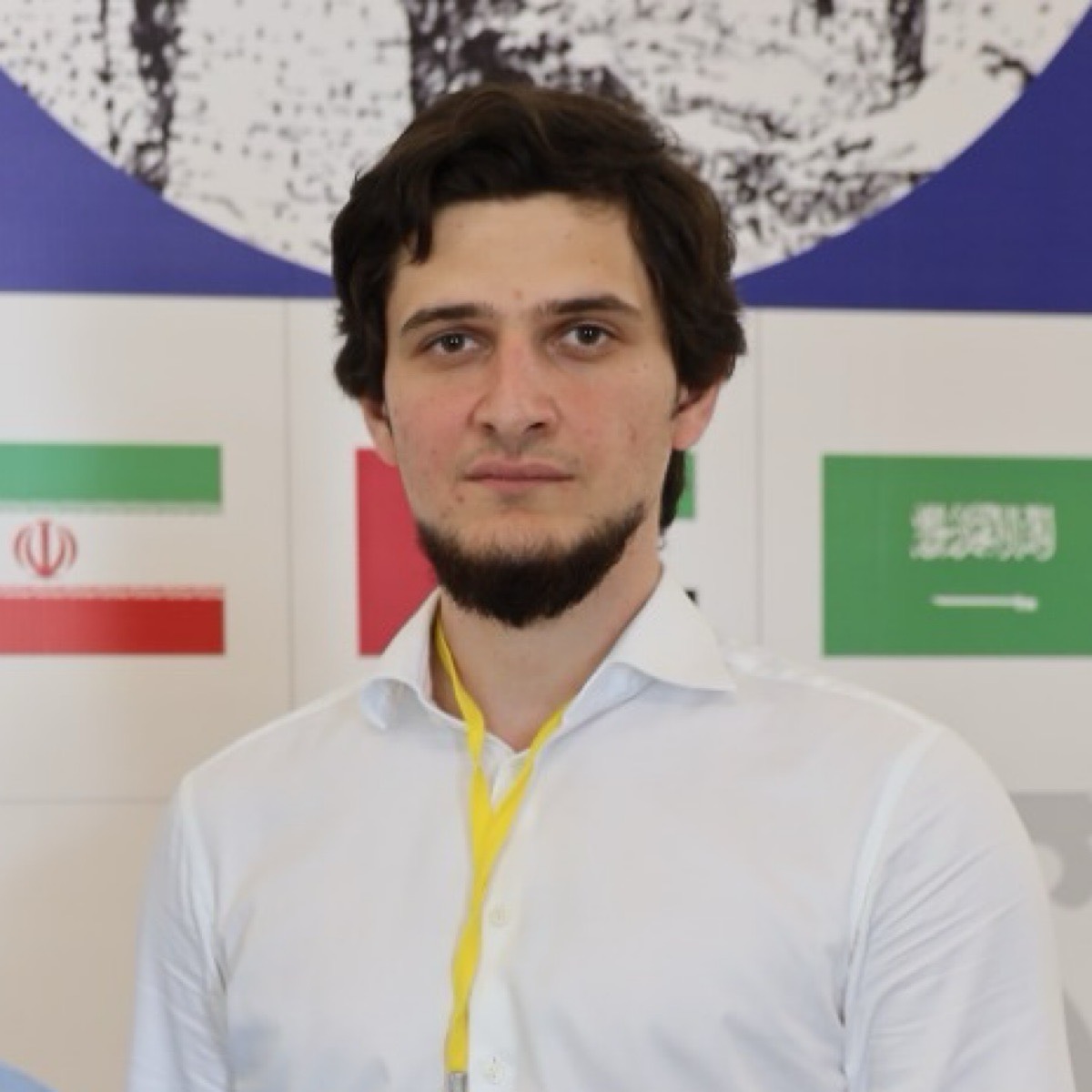 Шамиль Алиев | Сетка — социальная сеть от hh.ru