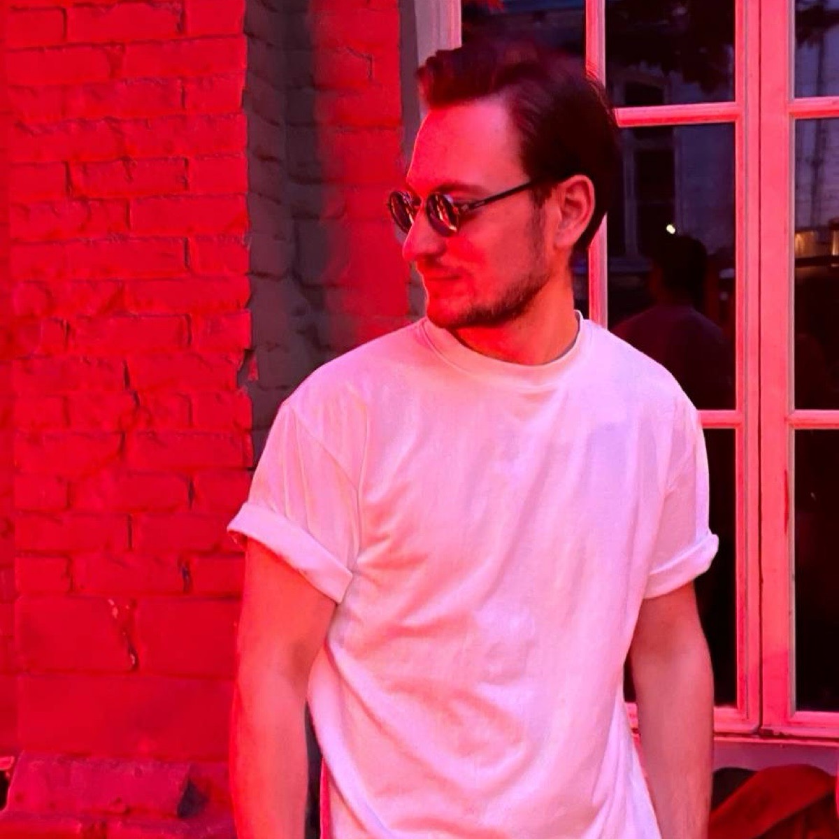 Владимир Игнатенко