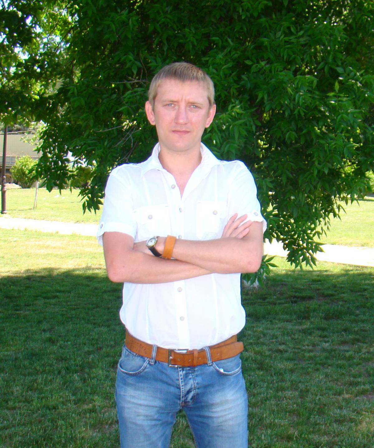 Андрей Борисов | Сетка — социальная сеть от hh.ru