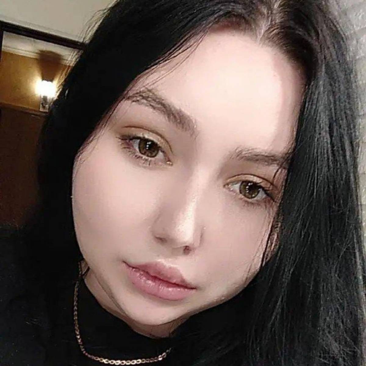 Екатерина Блинова