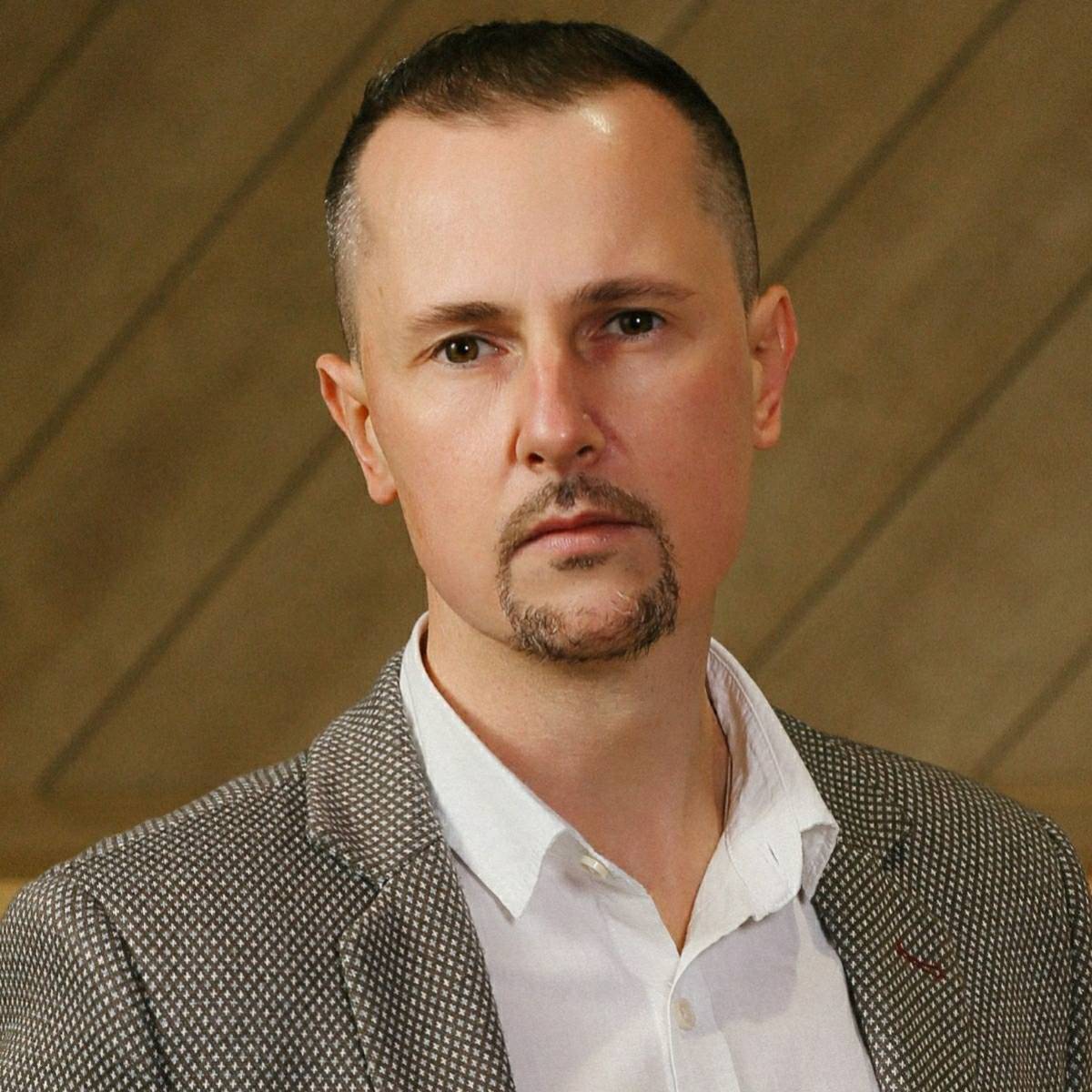Константин Карпов
