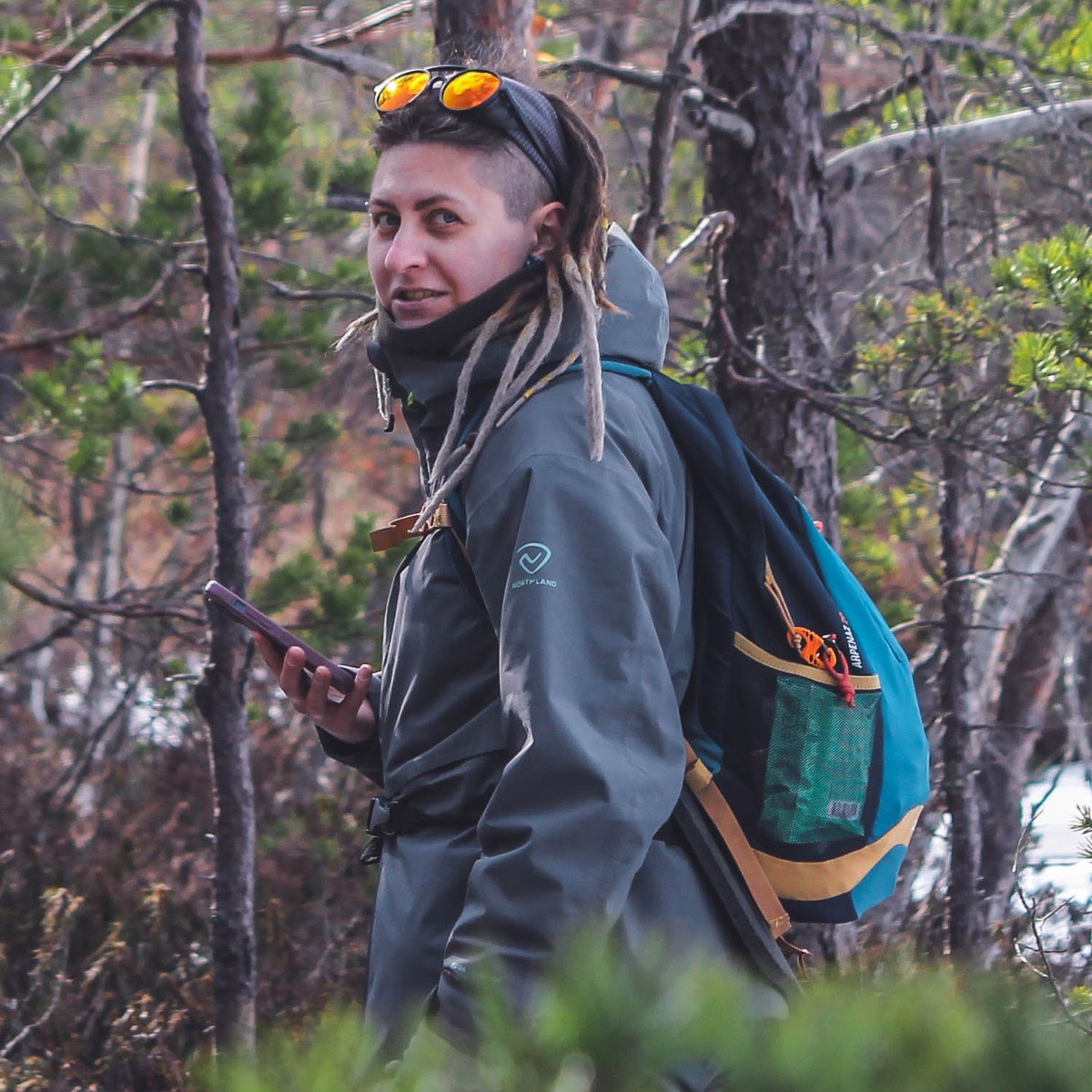 Екатерина Кожевникова