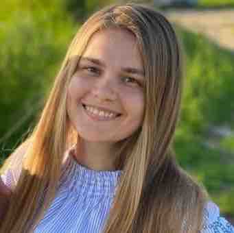 Наталья Теплинская | Сетка — социальная сеть от hh.ru