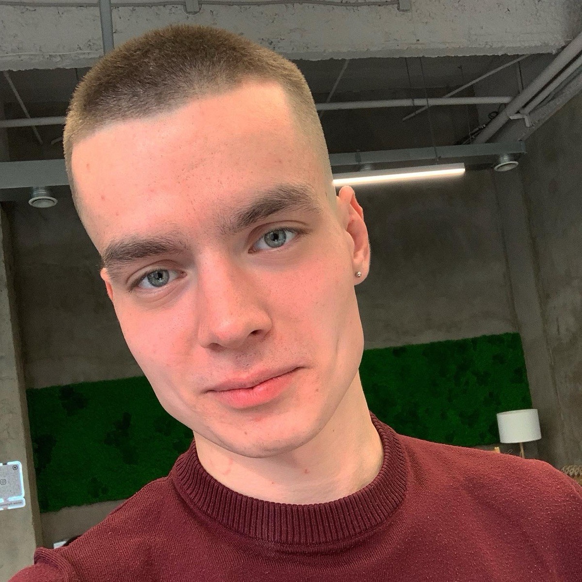 Николай Яранов
