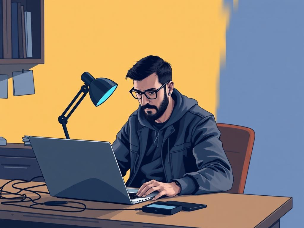 как AI повлиял на меня | Сетка — социальная сеть от hh.ru