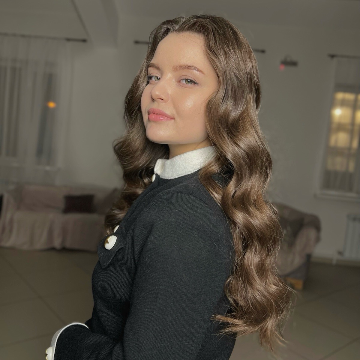 Светлана Лазарева