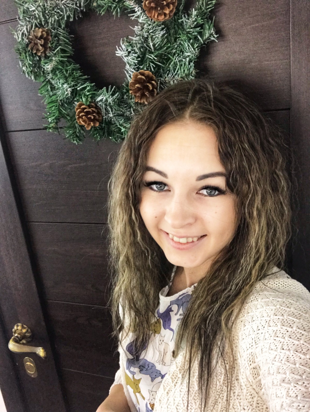 Юлия Непеина