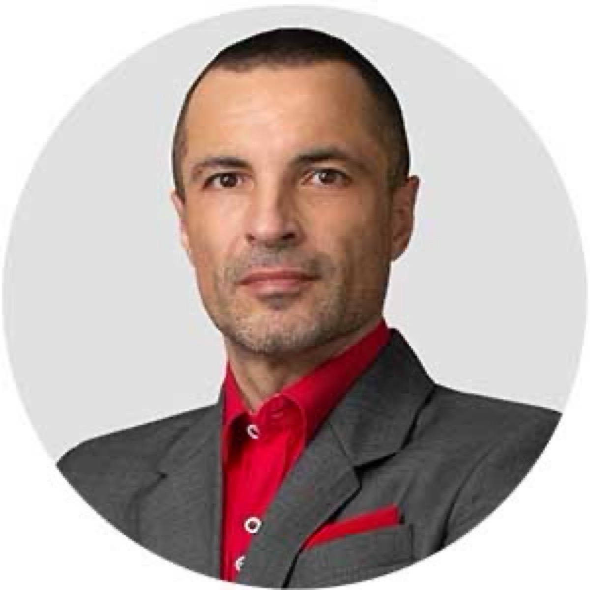 Александр Лысенко