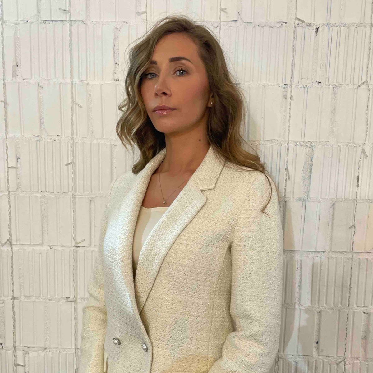 Виктория Москвичёва