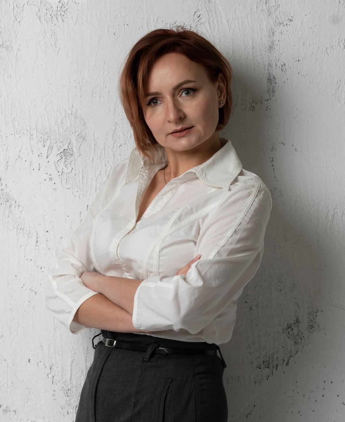 Юлия Алешникова | Сетка — социальная сеть от hh.ru