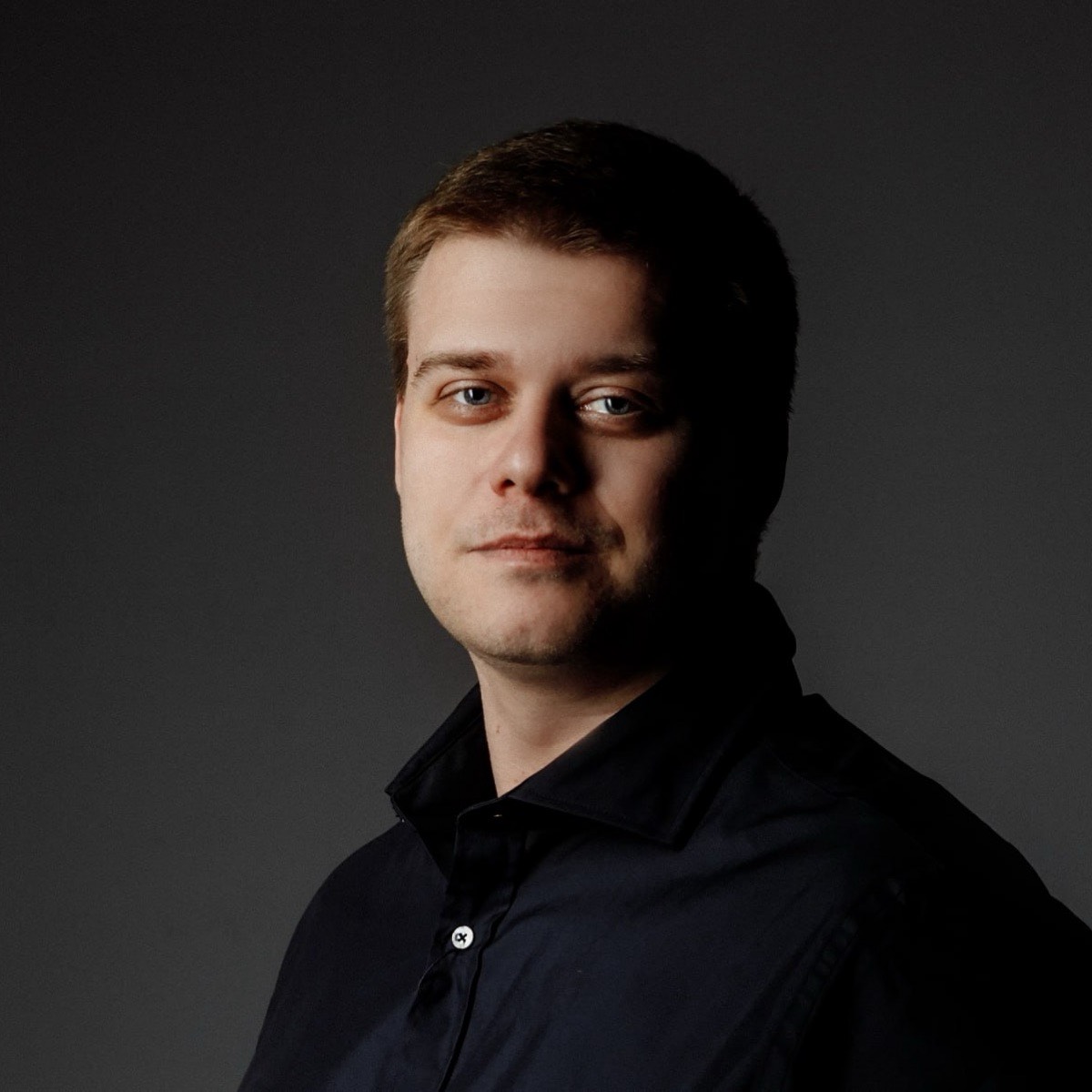 Илья Миловский