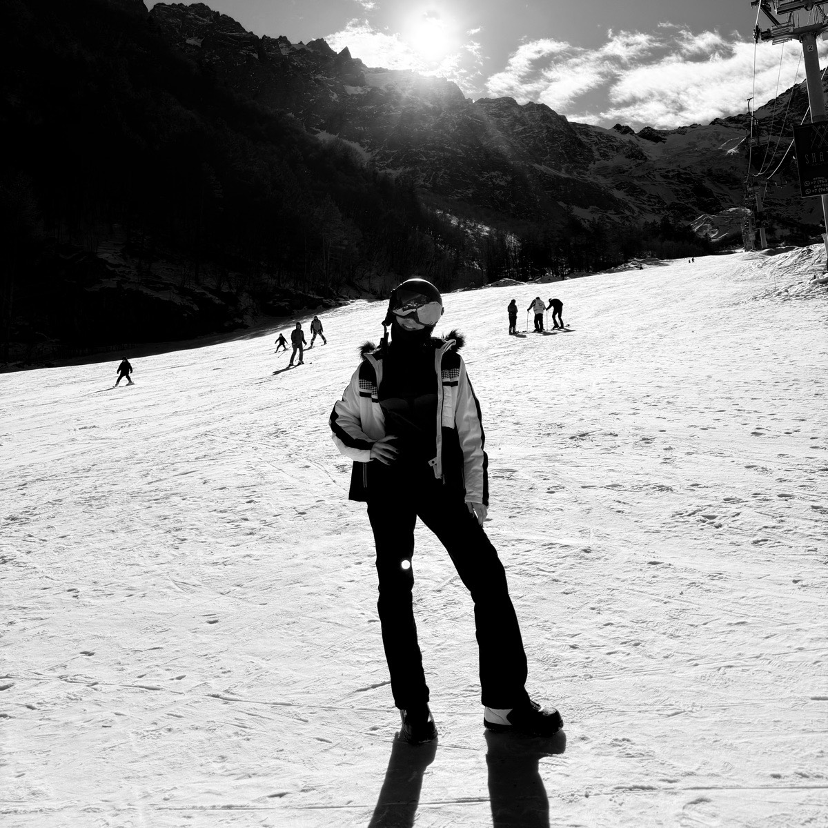 София Неробова | Сетка — социальная сеть от hh.ru