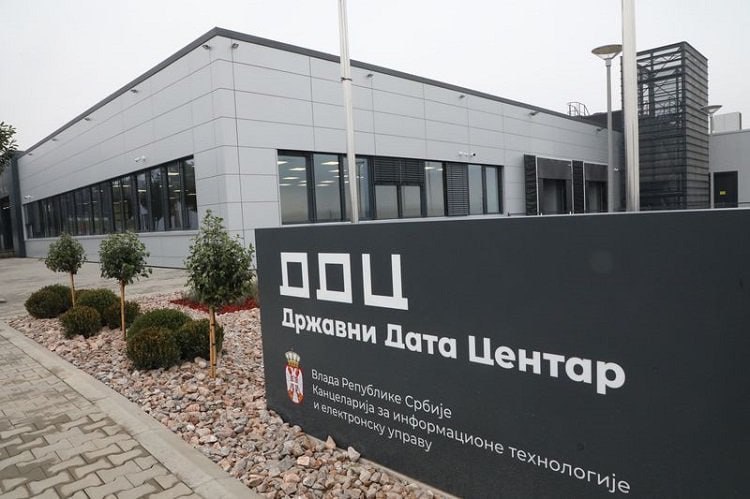 Сербия заказала новый суперкомпьютер у Eviden
Сербия заключила контракт с Eviden, подразделением Atos Group, на поставку суперкомпьютера BullSequana последнего поколения | Сетка — социальная сеть от hh.ru