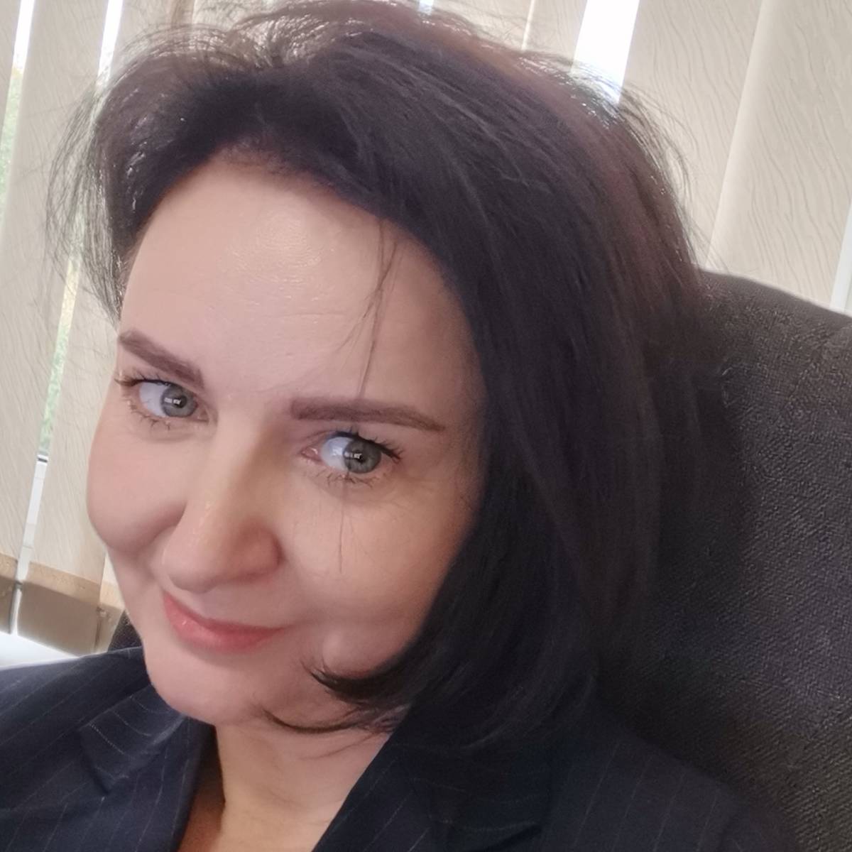 Наталья Фальваркова