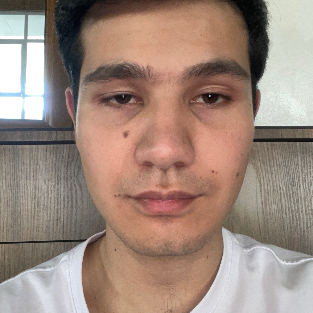 Ruslan Agabekov