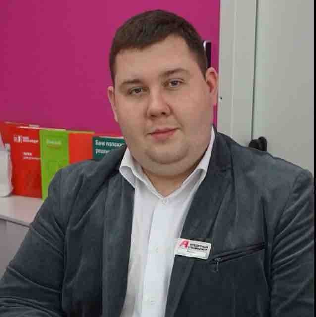 Вадим Томилов | Сетка — социальная сеть от hh.ru