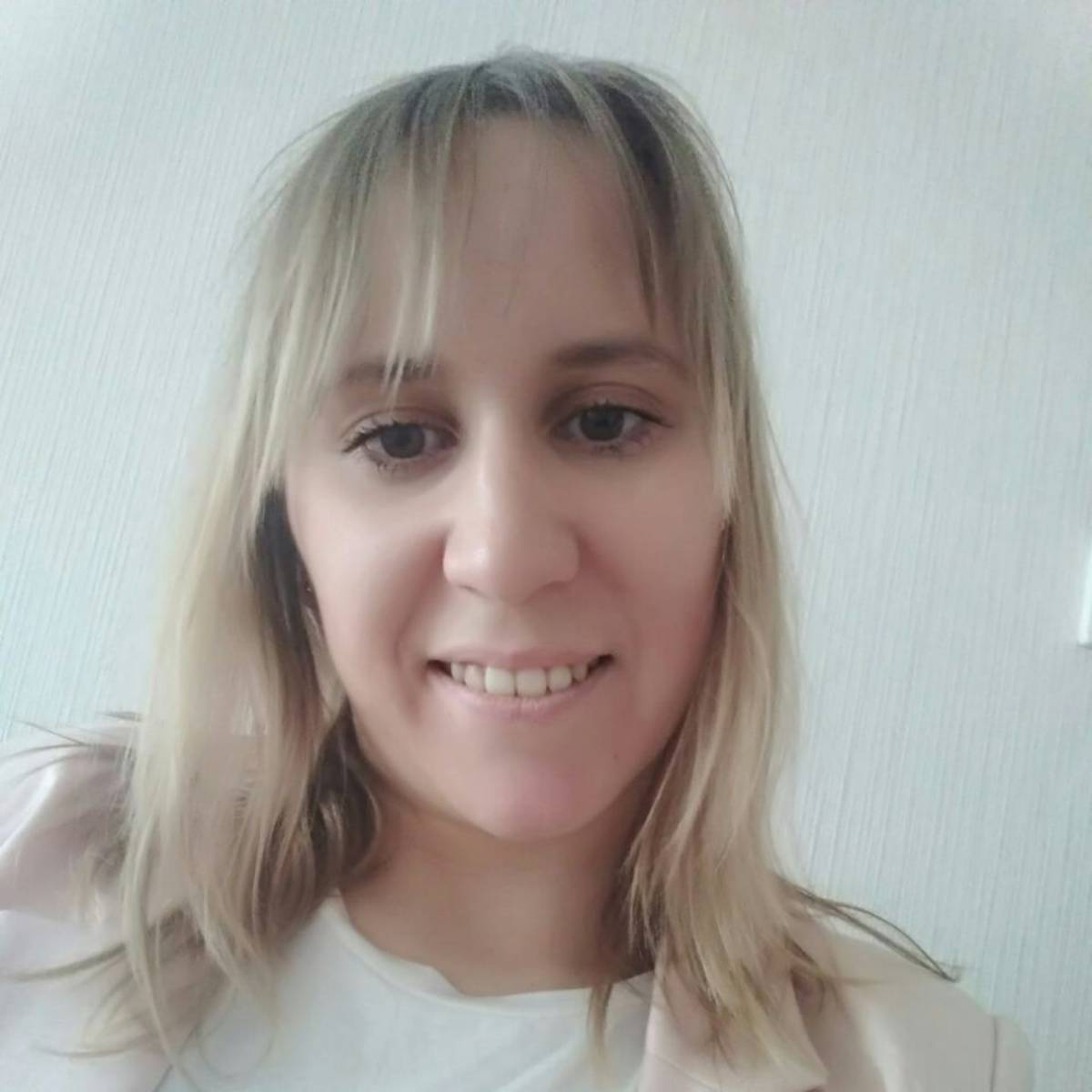 Алёна Михайлик