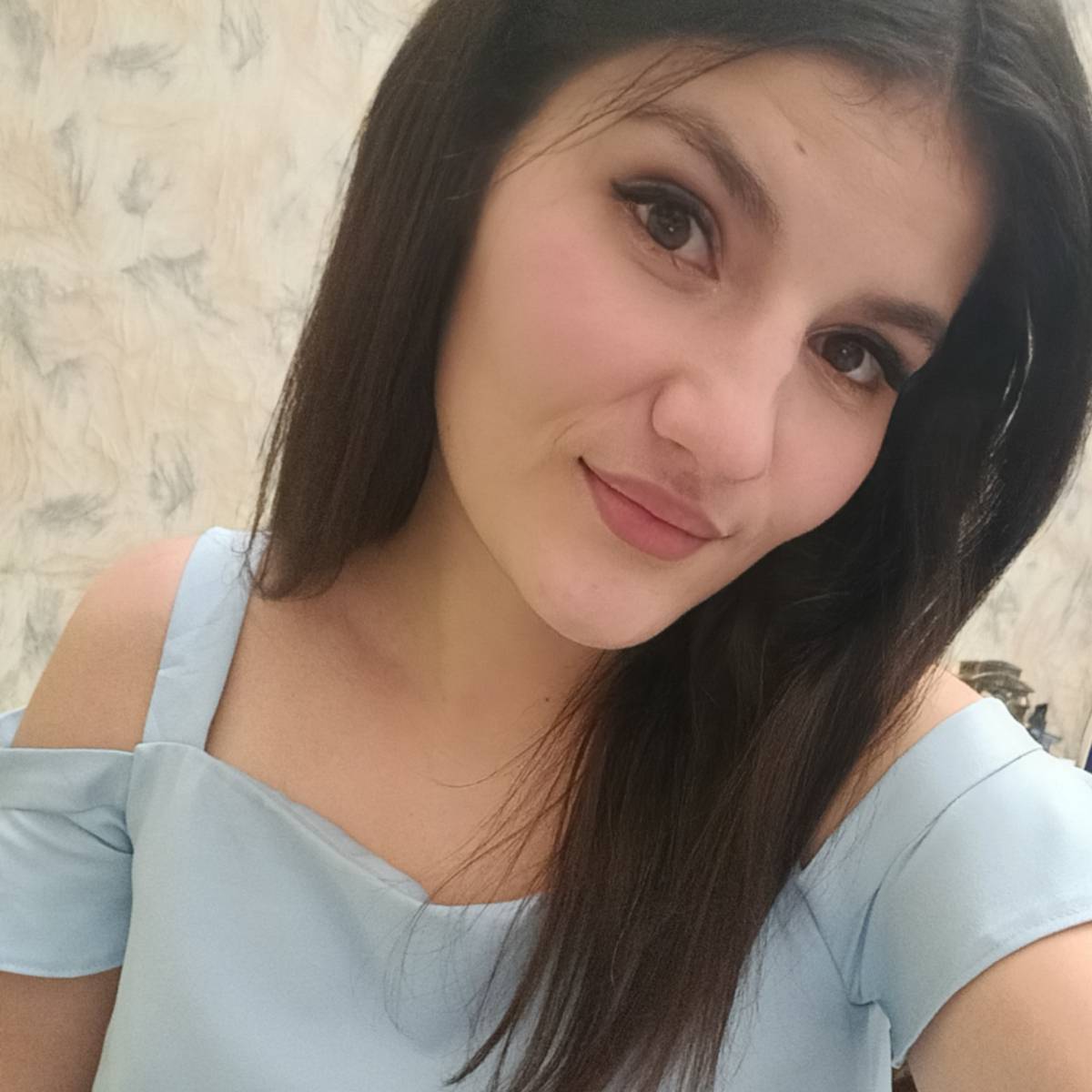 Гюнель Аббасова