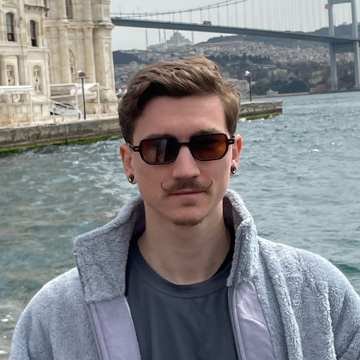 Евгений Стребков | Сетка — социальная сеть от hh.ru