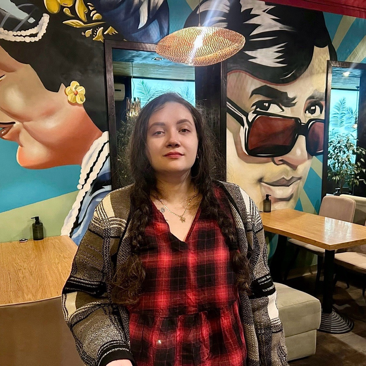 Риц Вероника