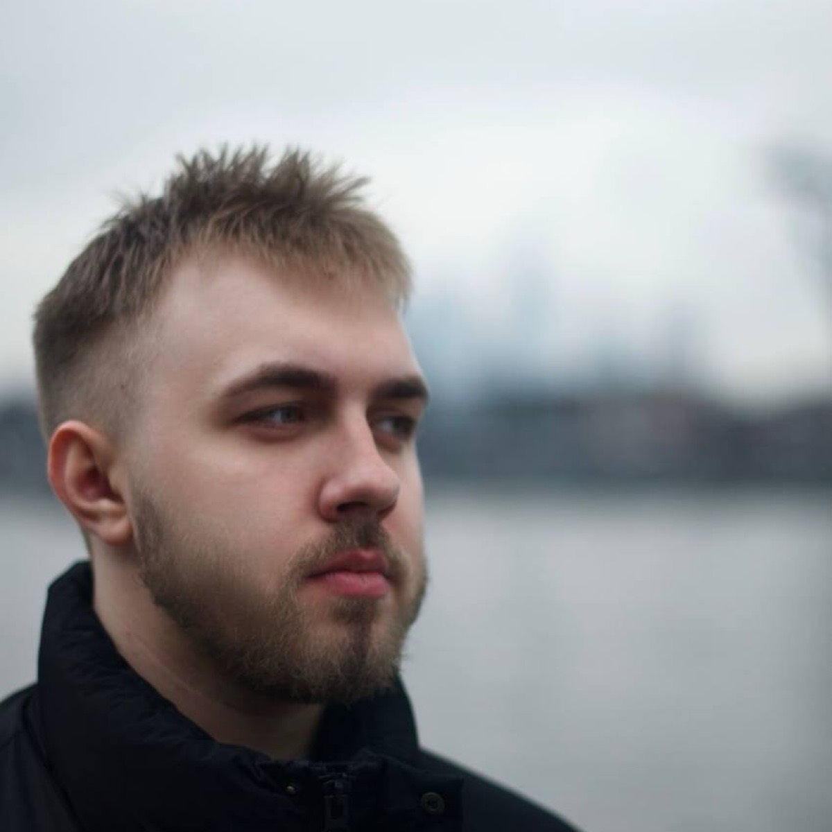 Данила Калиничев