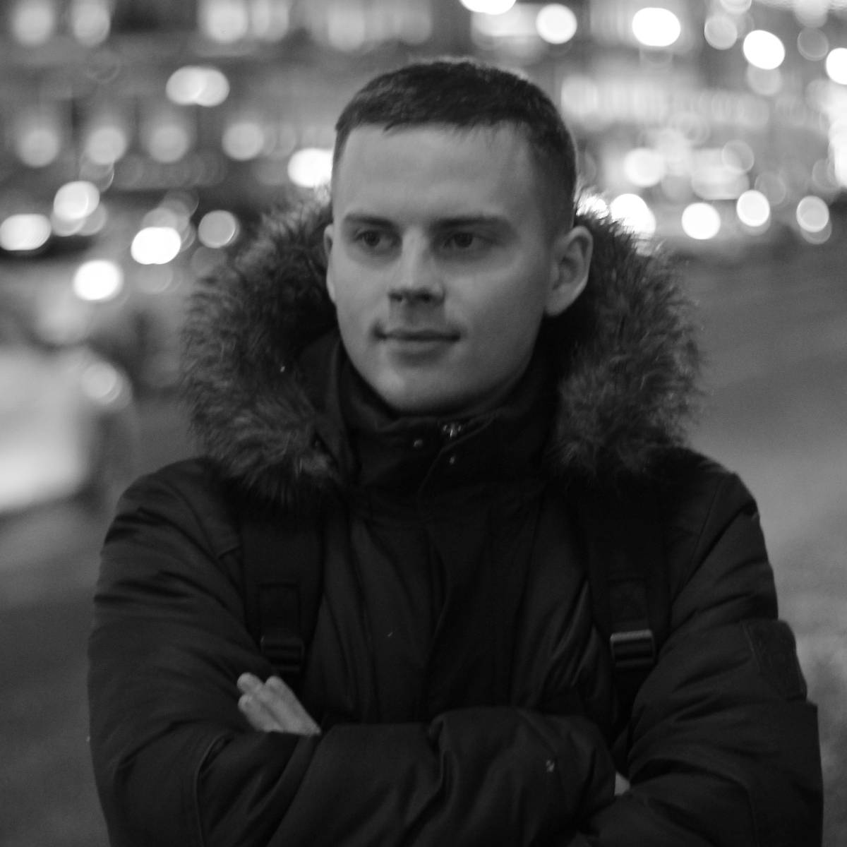 Михаил Товстыч | Сетка — социальная сеть от hh.ru