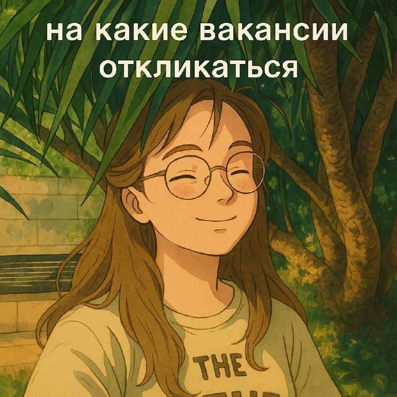 Пост про поиск работы. Часть 3
Как понять, что за вакансией скрывается неадекватный работодатель
📍 Где искать вакансии?
Начнём с самого главного — где вообще искать вакансии. Про hh | Сетка — социальная сеть от hh.ru