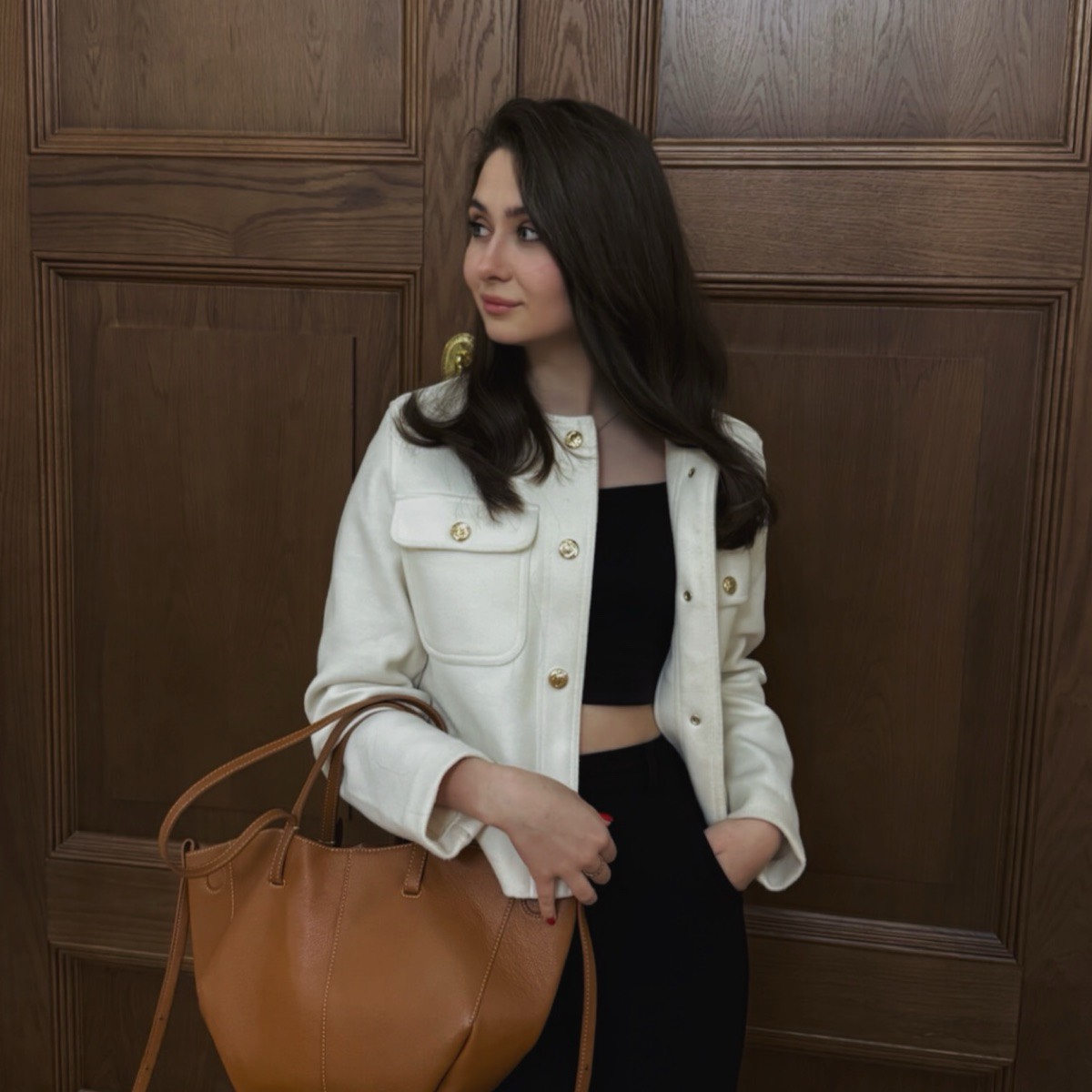 Анна Моисеева