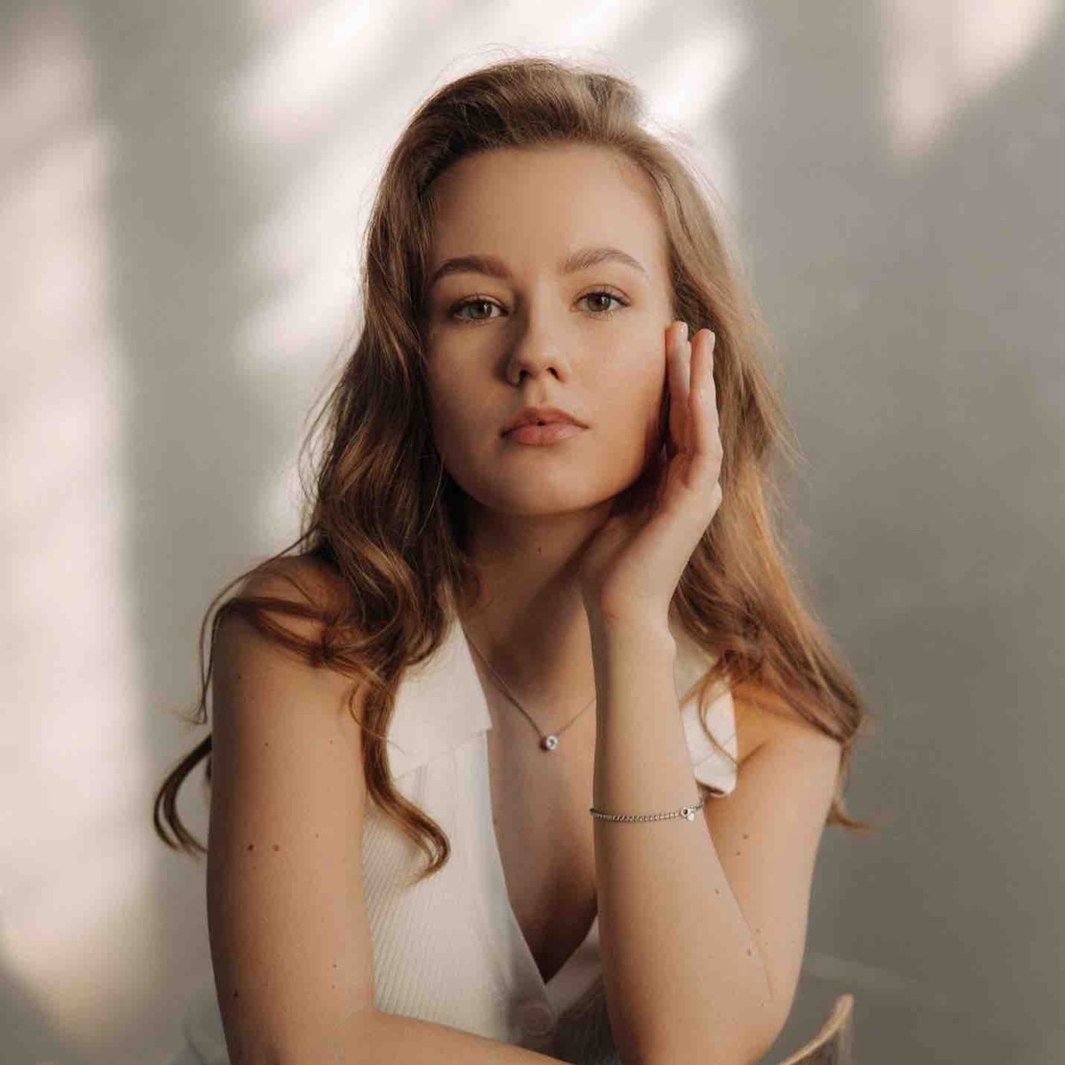 Дарья Беляева