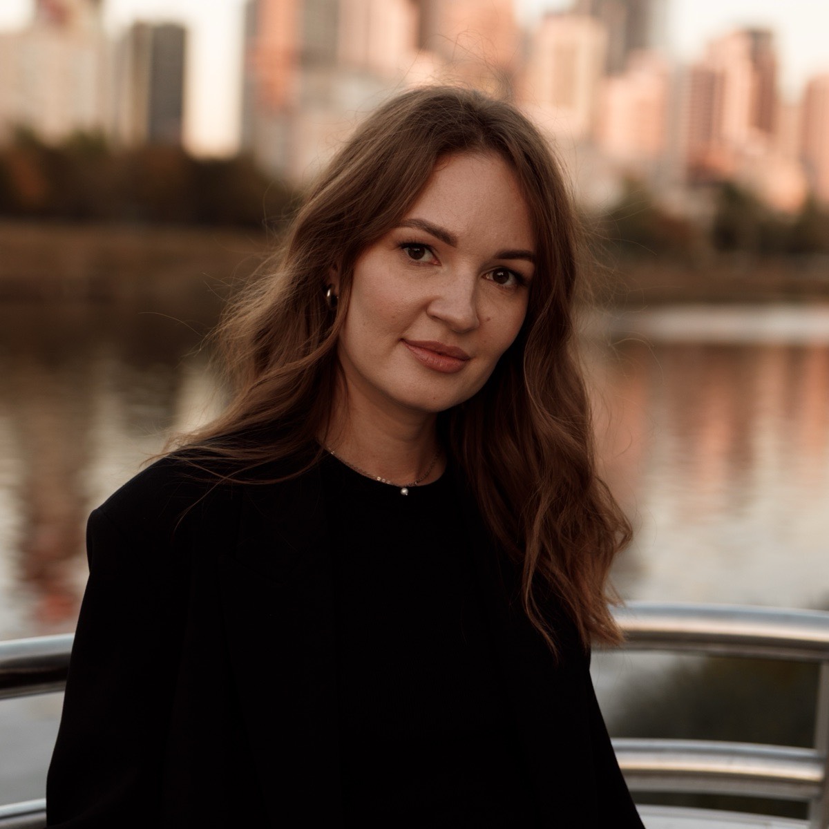 Екатерина Бабкина | Сетка — социальная сеть от hh.ru