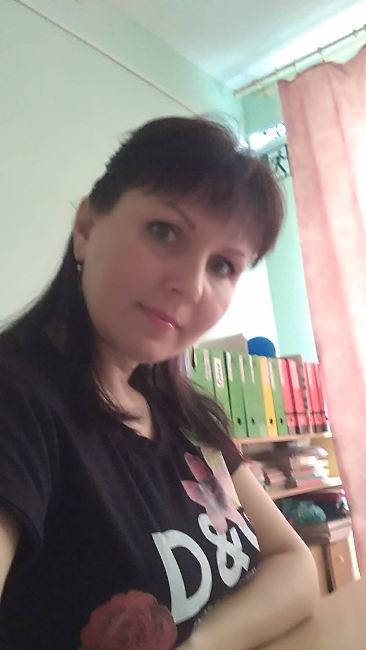 Оксана Полысаева