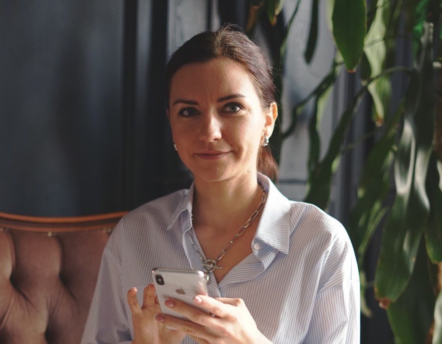 Ксения Герливанова