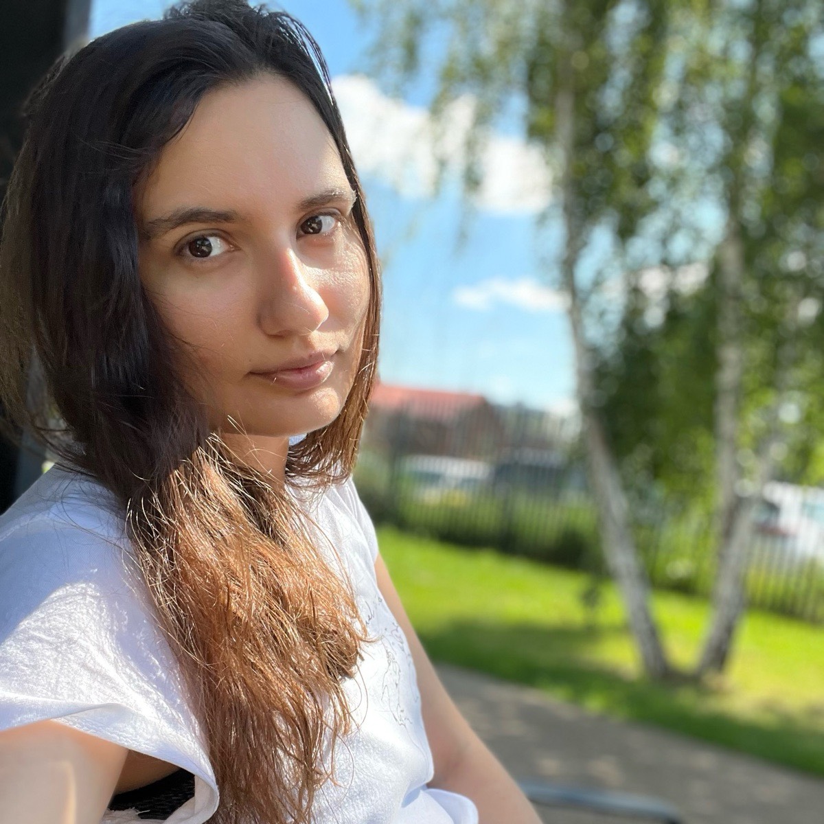 Мария Клименчук | Сетка — социальная сеть от hh.ru