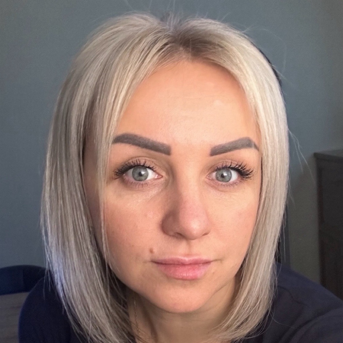 Ирина Кудрявцева