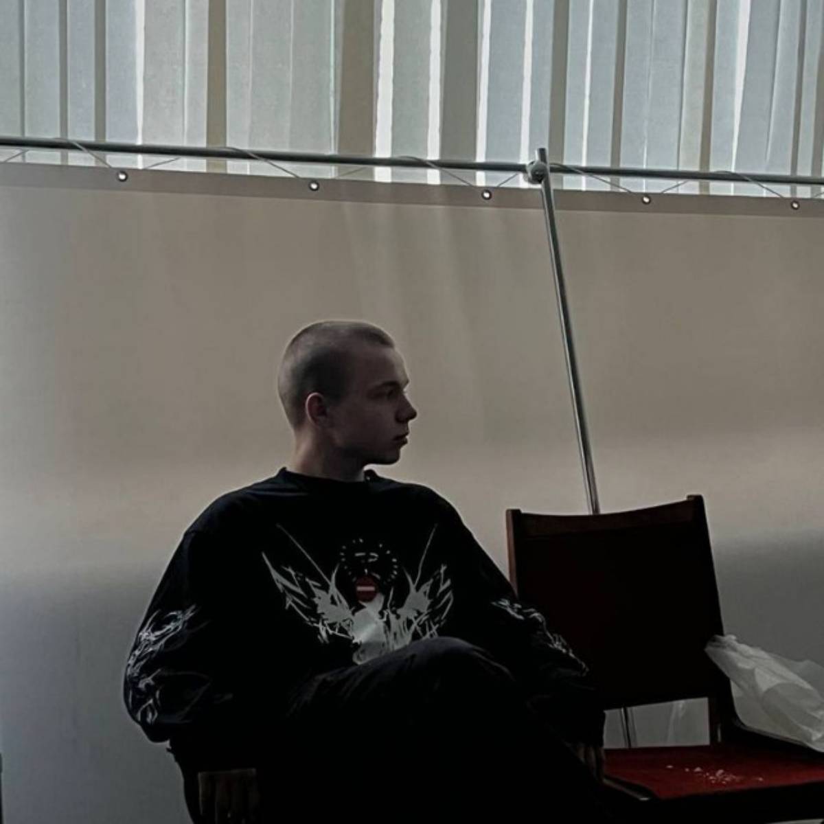 Святослав Будняк | Сетка — социальная сеть от hh.ru