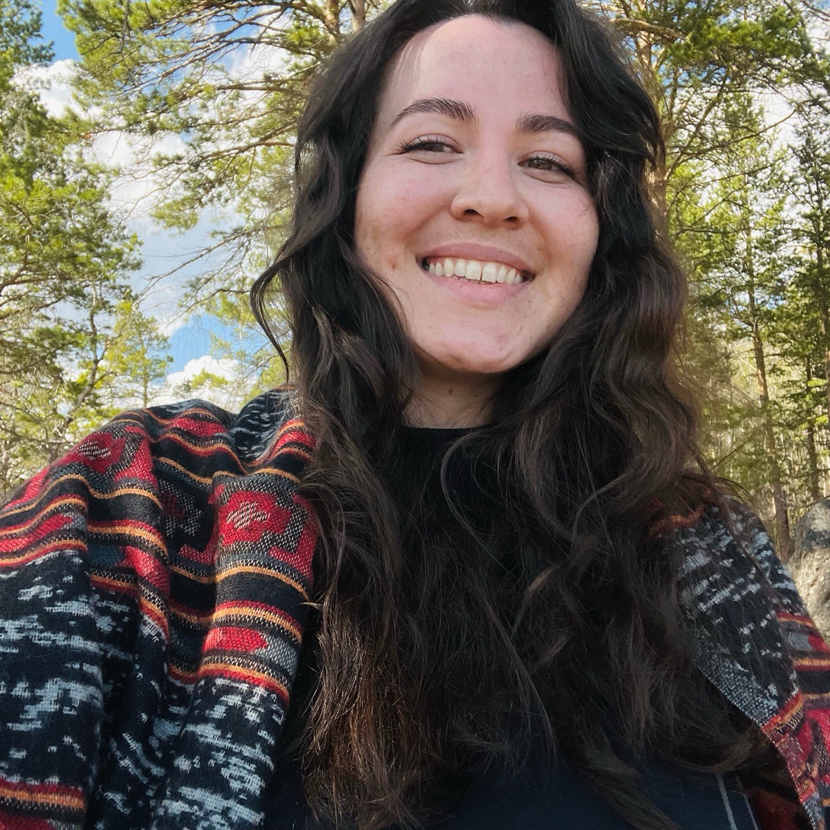 Анжелика Ничипуренко