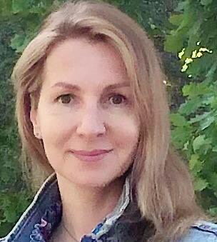 Надежда Козочкина